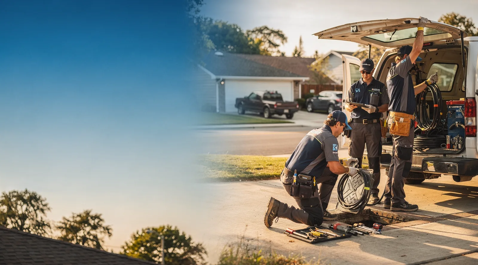 Water Softener Installation in Utah near me